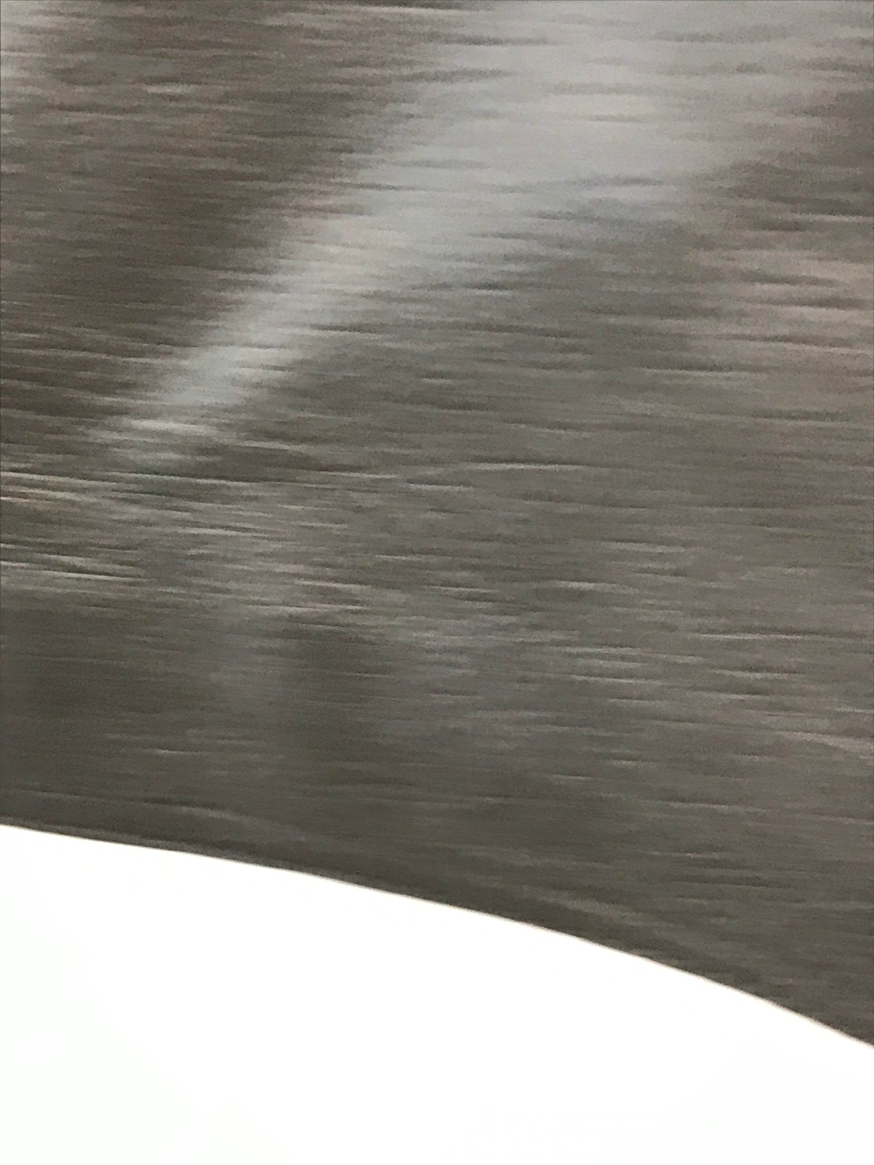 Skind Nederdel